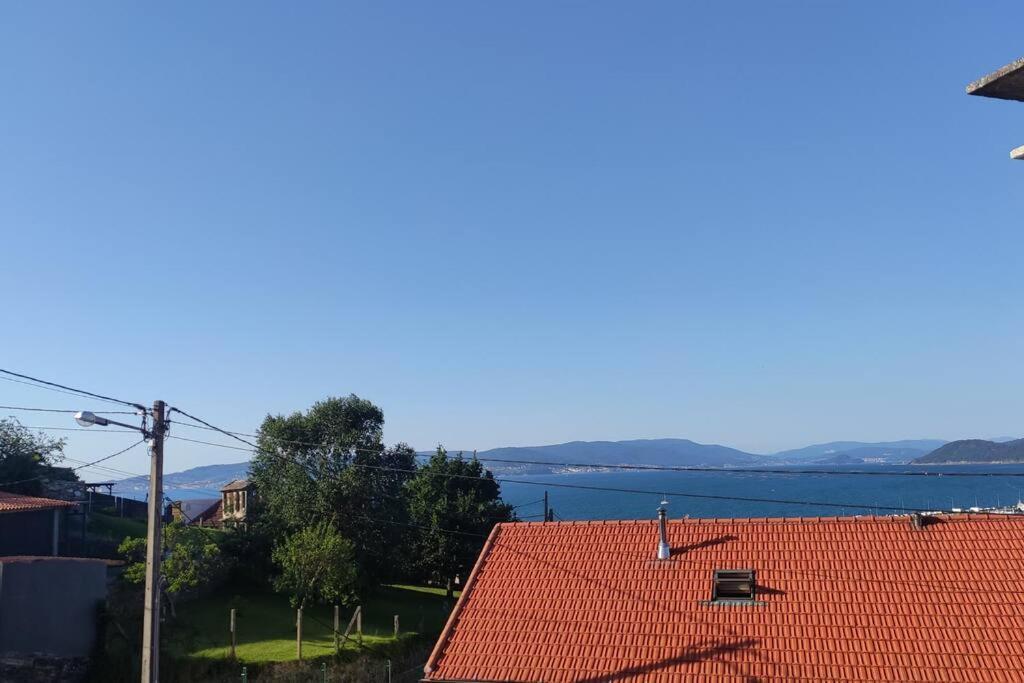 Вилла Casita Barrena Буэу Экстерьер фото