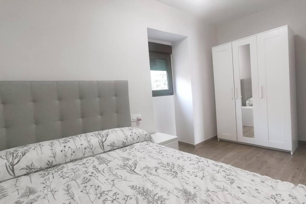 Вилла Casita Barrena Буэу Экстерьер фото
